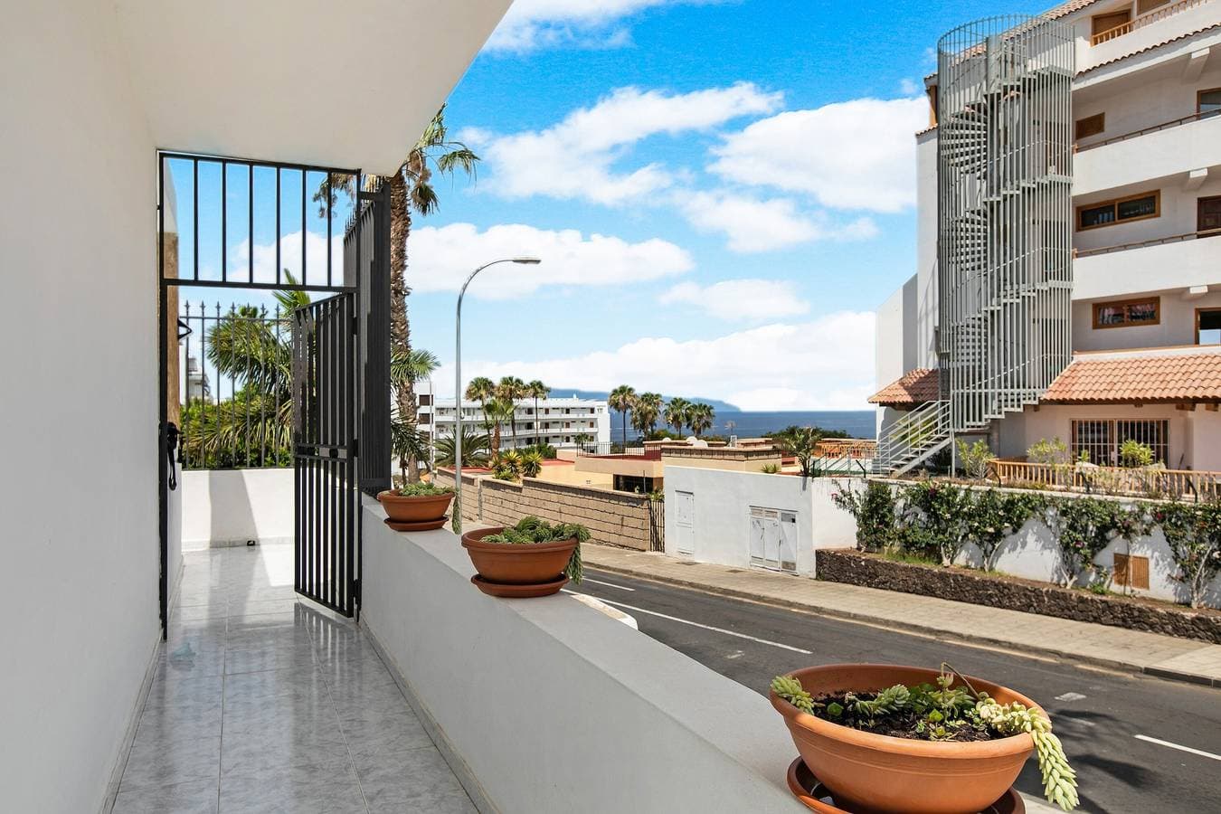 Foto 11 von 20: Ferienstudio 'Estudio 2 Costa Adeje' mit Meerblick, WLAN und Klimaanlage