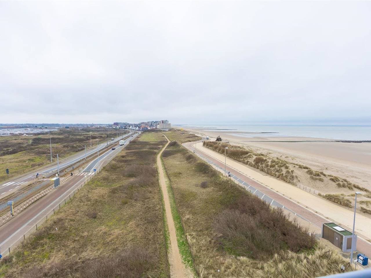 Foto 12 von 39: Studio am Meer mit Panoramablick