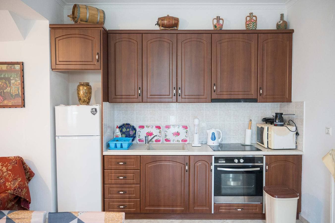 Foto 13 von 31: Ferienhaus für 4 Personen mit Garten