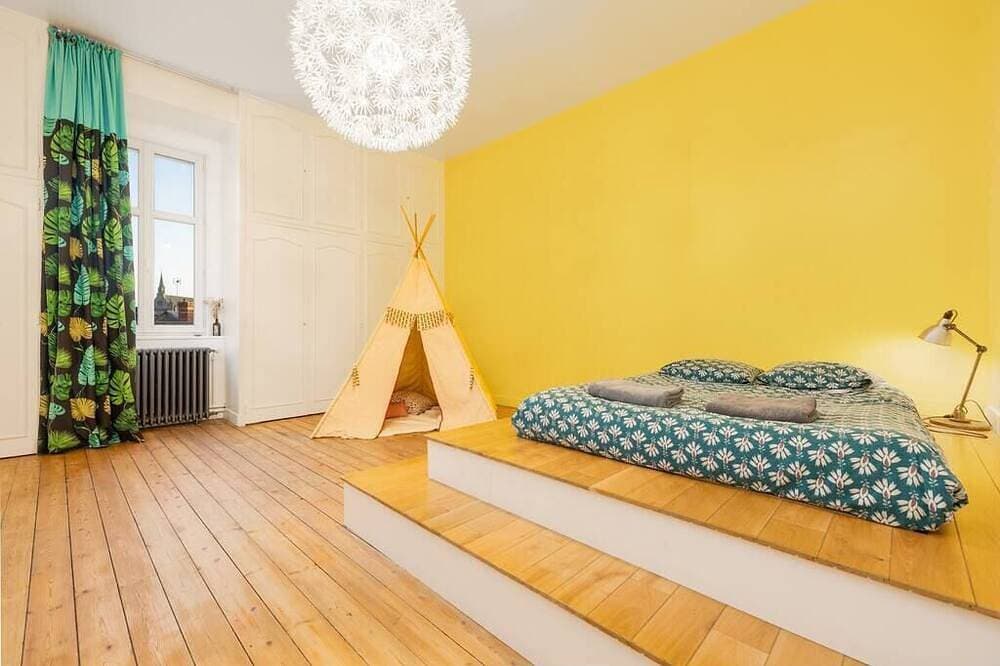 Foto 7 von 30: Schönes Haus Licht Stadt! 190m2 5 Schlafzimmer
