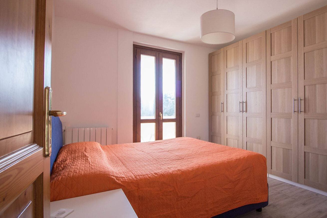 Foto 13 von 29: Ferienwohnung für 2 Personen mit Balkon/Terrasse