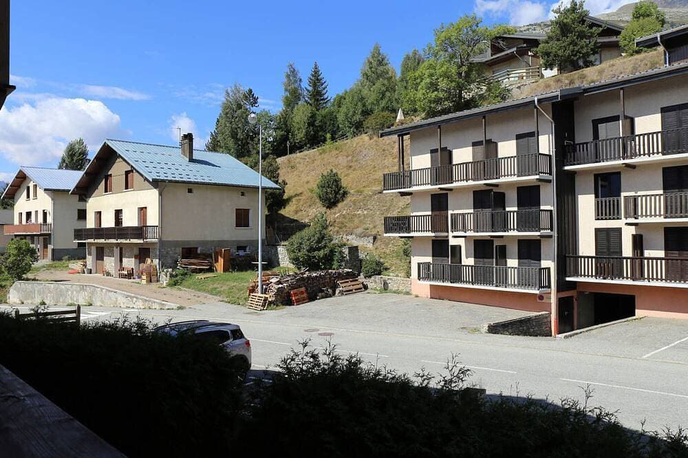 Foto 6 von 15: Geräumige Wohnung 6 Pers, Balkon, WIFI