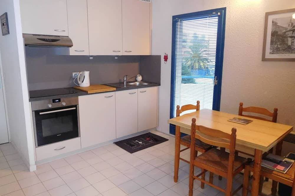 Foto 5 von 9: Schöne 2 Zimmer Residenz mit Pool - Le Lavandou