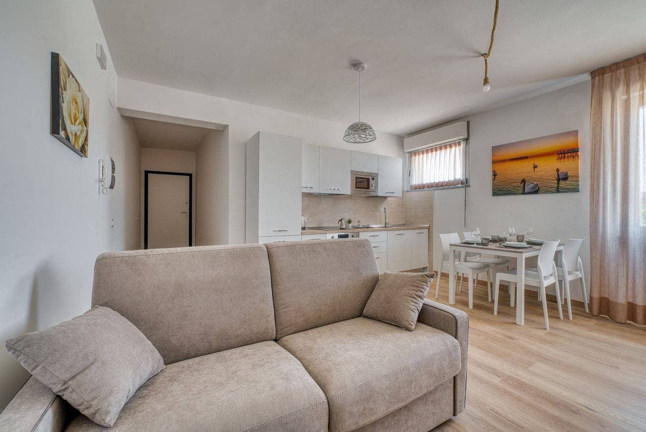Foto 4 von 22: Ferienwohnung für 2 Personen