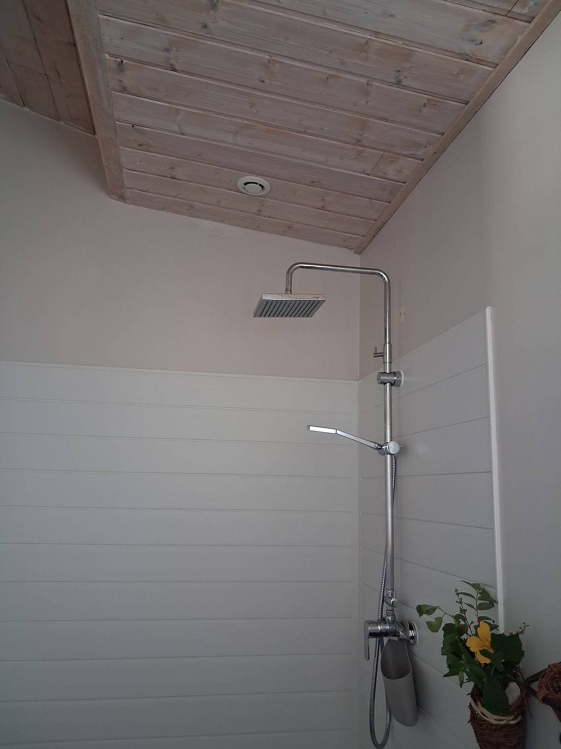 Foto 12 von 35: Bed & Breakfast 'Chambres D'hôtes La Marouette 3' mit Gemeinschaftsterrasse und WLAN