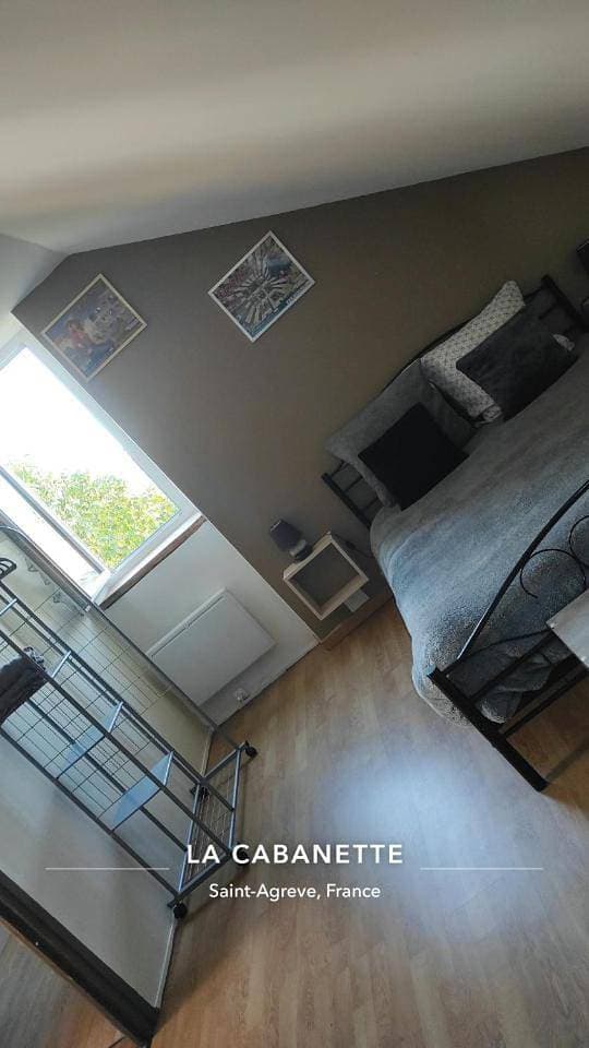 Foto 7 von 13: Double Room