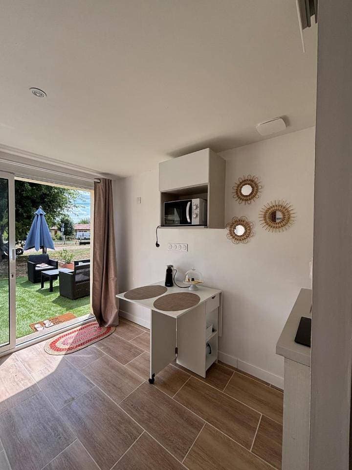 Foto 8 von 16: One-Bedroom House