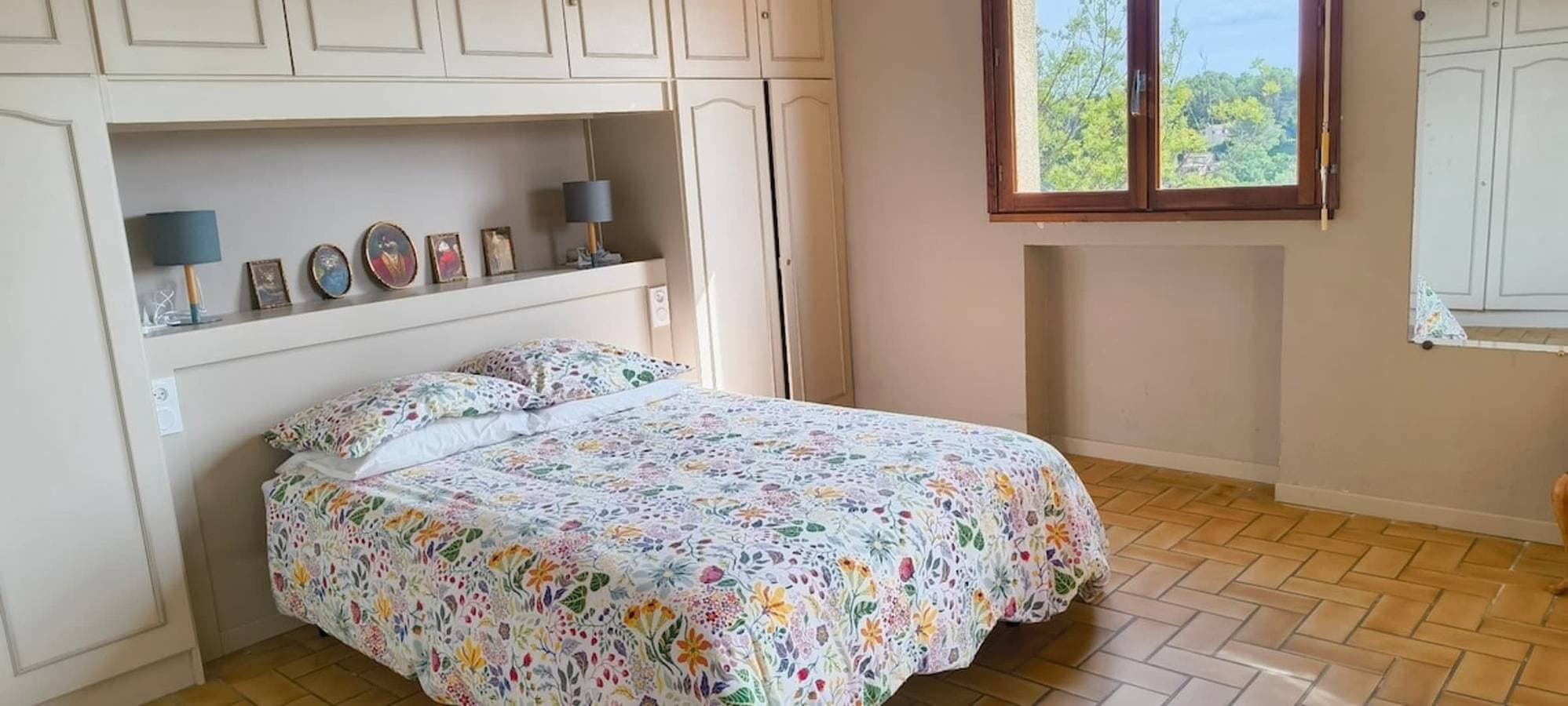 Foto 7 von 26: Ferienhaus für 8 Personen mit Pool