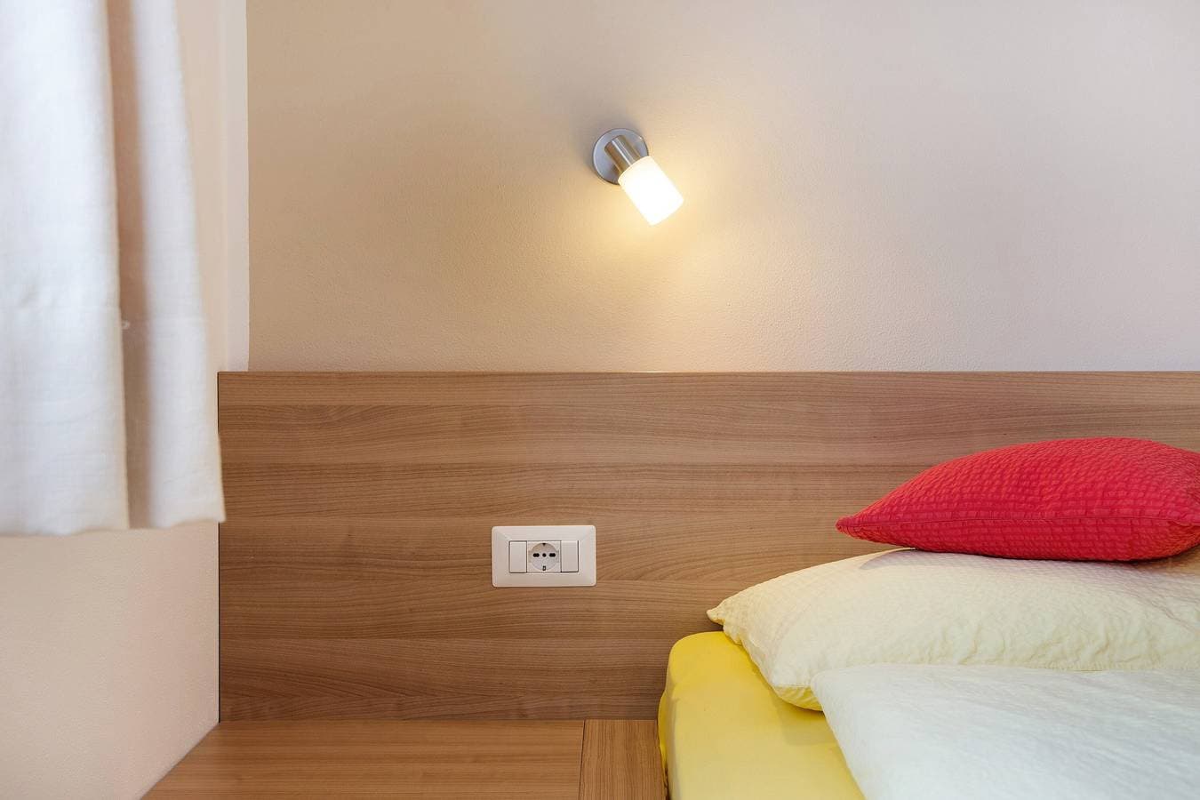 Foto 12 von 36: Ferienwohnung "Hilber Little Furchetta" mit Bergblick, Gemeinschaftsterrasse und WLAN