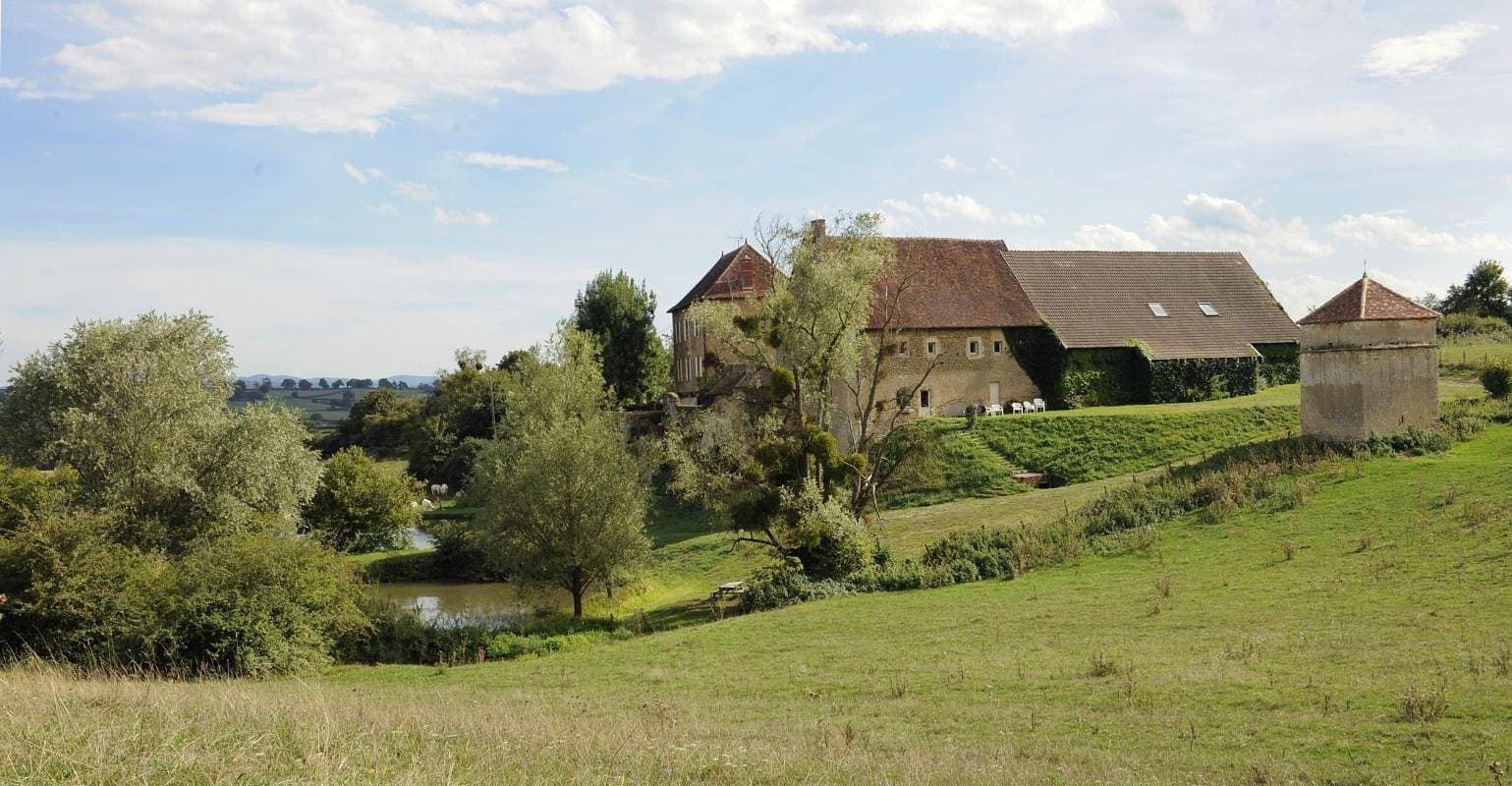 Foto 13 von 17: Domaine de Juchaux