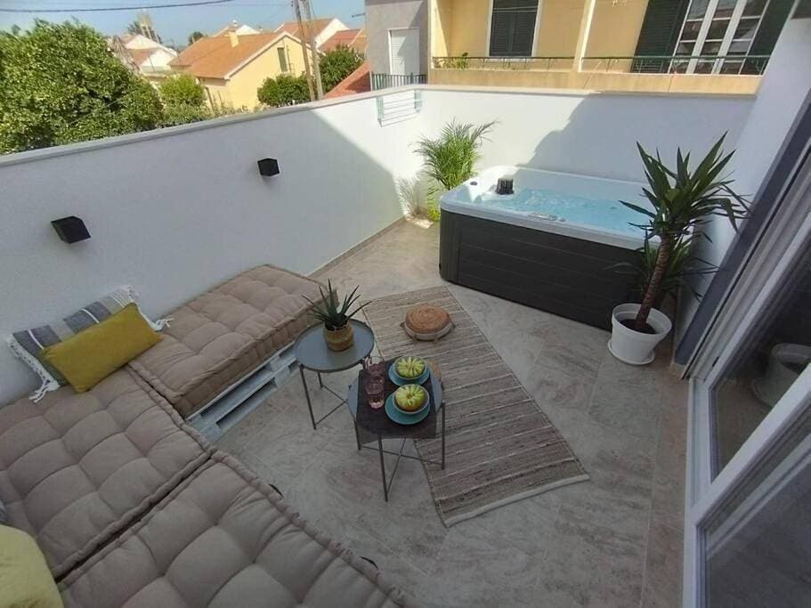 Foto 6 von 53: Two-Bedroom House