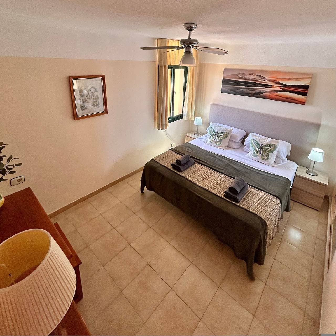 Foto 2 von 15: One bed apt with ocean view nr San Blas  (K104)