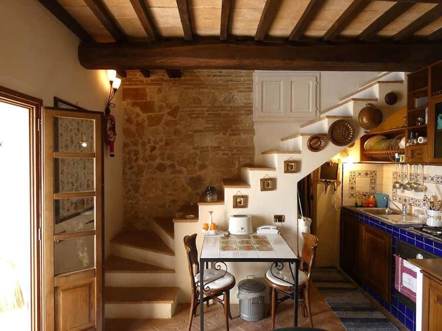 Foto 2 von 21: One-Bedroom Apartment