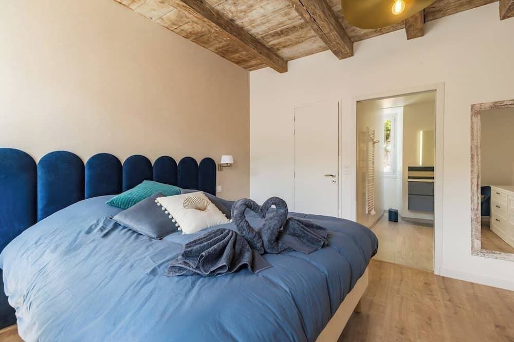 Foto 3 von 20: Charming new house with terrace, Port du Legue