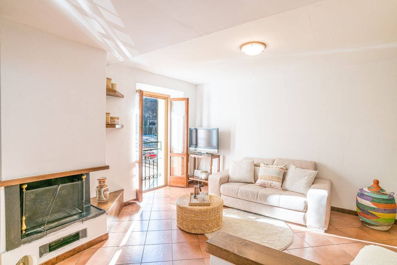 Foto 3 von 25: Ferienwohnung für 5 Personen mit Balkon/Terrasse