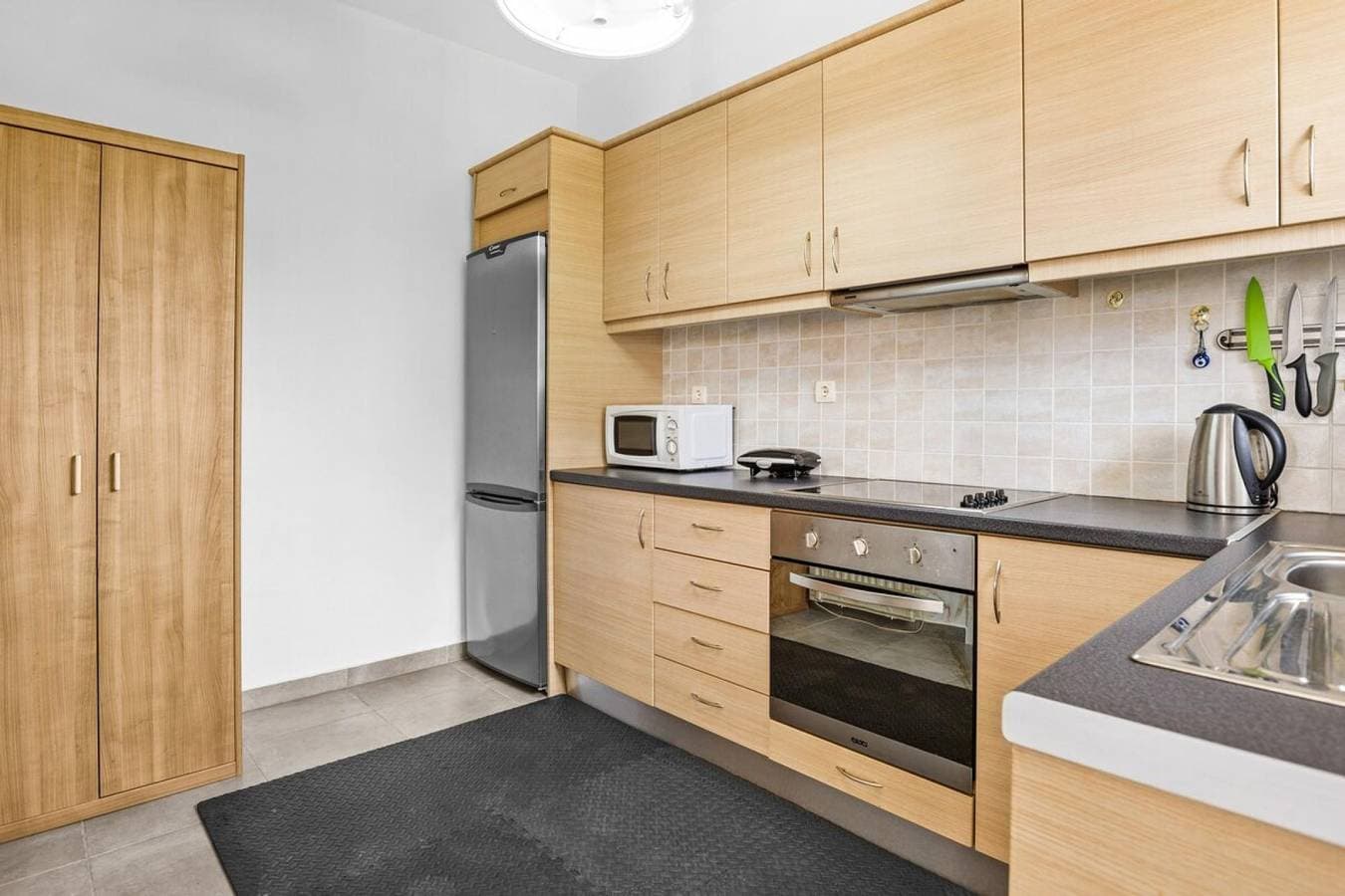 Foto 11 von 26: Villa für 4 Personen mit Terrasse