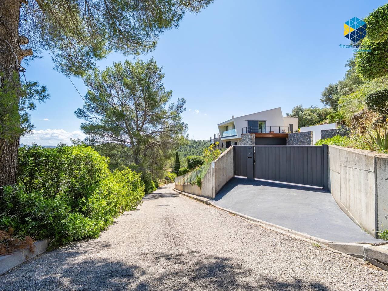 Foto 2 von 35: Villa Cata, Esporles, Mallorca