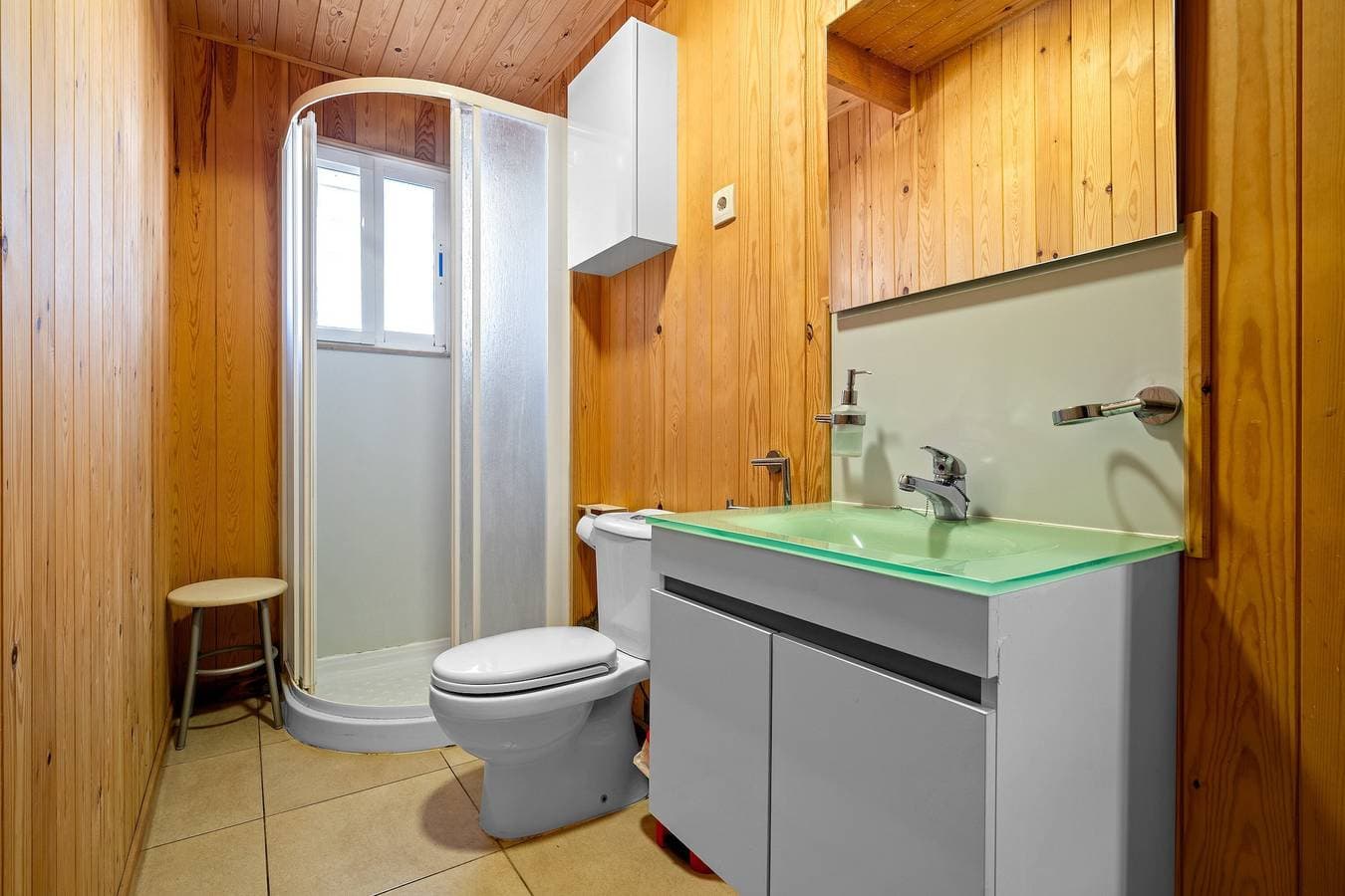 Foto 13 von 38: Ferienhaus "Delta" mit Gemeinschaftspool, Garten und WLAN