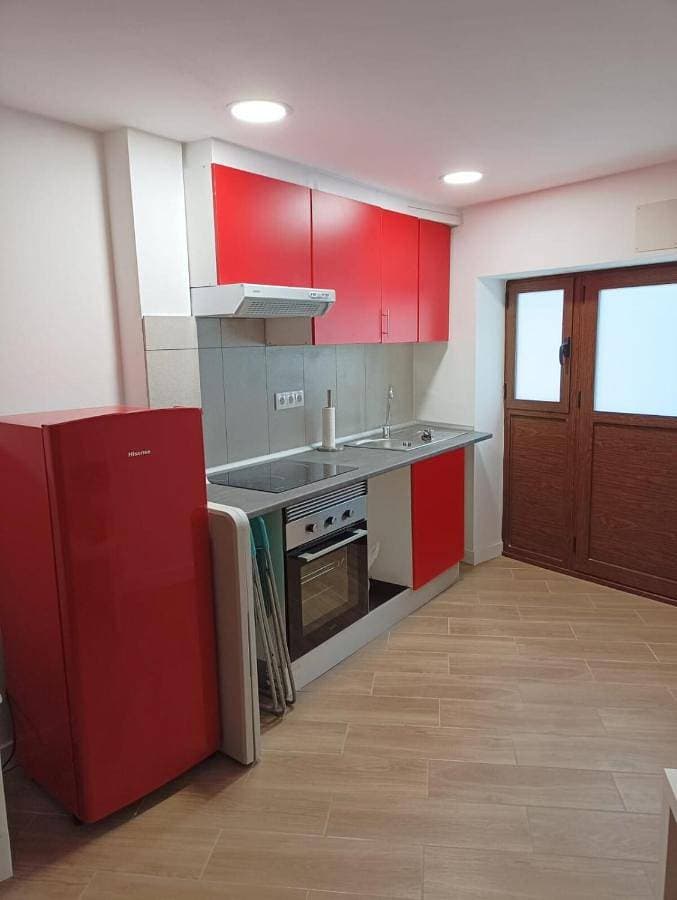 Apartamento en un lugar con encanto 1