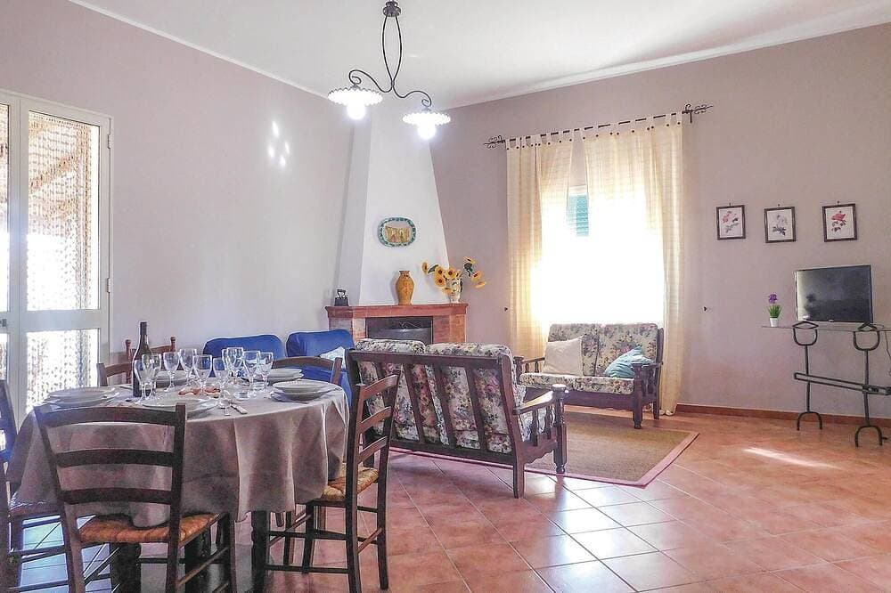 Foto 10 von 16: Tolles Haus in Menfi Ag mit WLAN