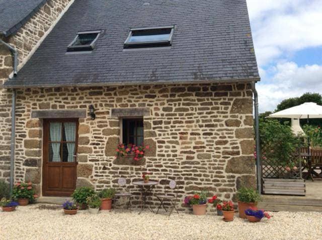 Foto 10 von 24: One-Bedroom Cottage