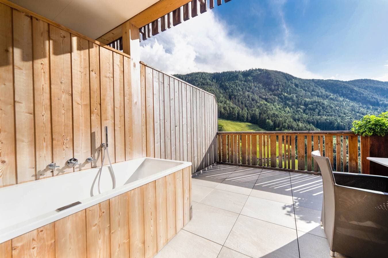 Foto 5 von 36: Ferienwohnung "Sonnleiten Sonnenparadies" mit WLAN