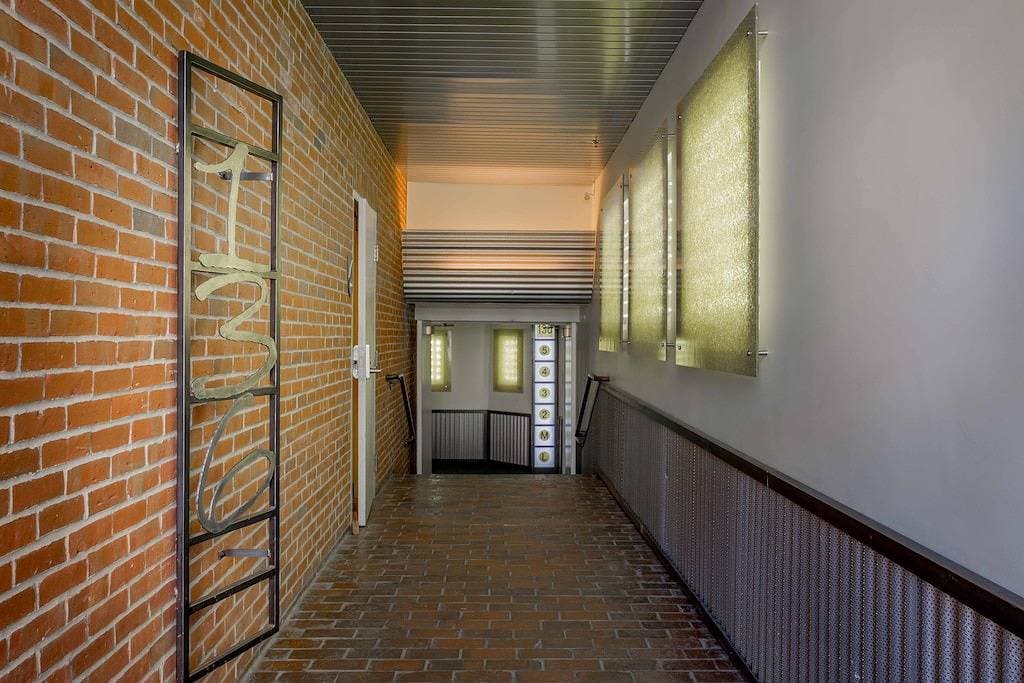 Foto 13 von 24: Penthouse-Suite \"Cornelia\" am Wasser, erstklassige Lage am alten Hafen, atemberaubende Aussicht!