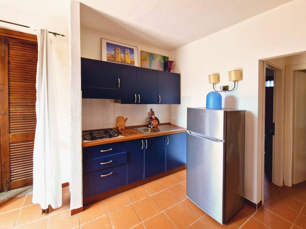 Foto 5 von 22: Dreizimmerwohnung mit Panoramablick in Costa Paradiso