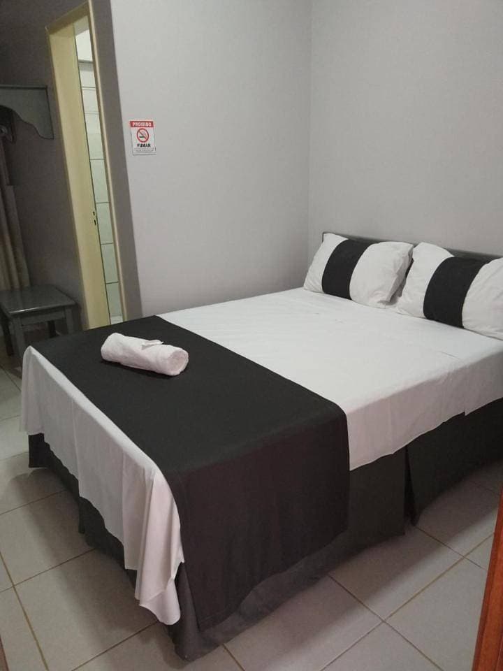 Foto 7 von 9: Double Room