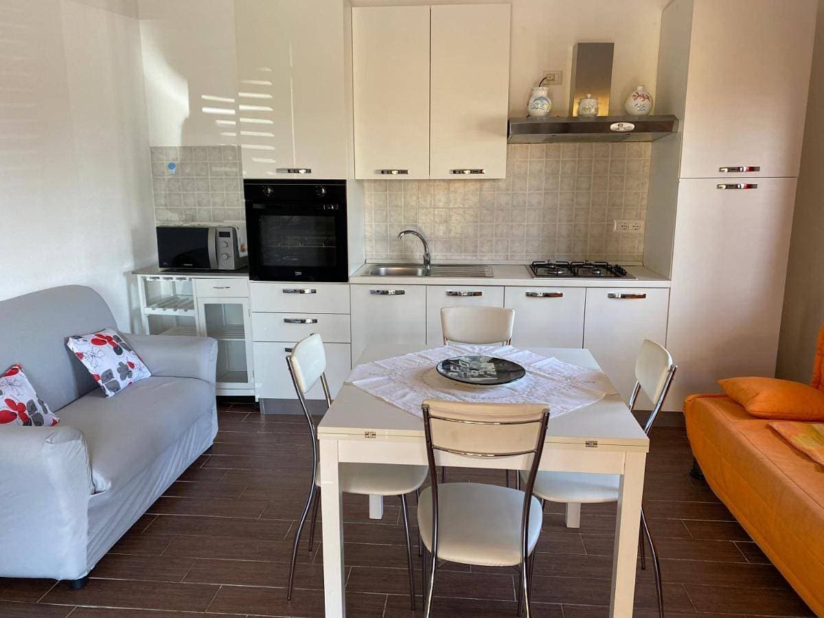 Foto 5 von 35: Two-Bedroom House