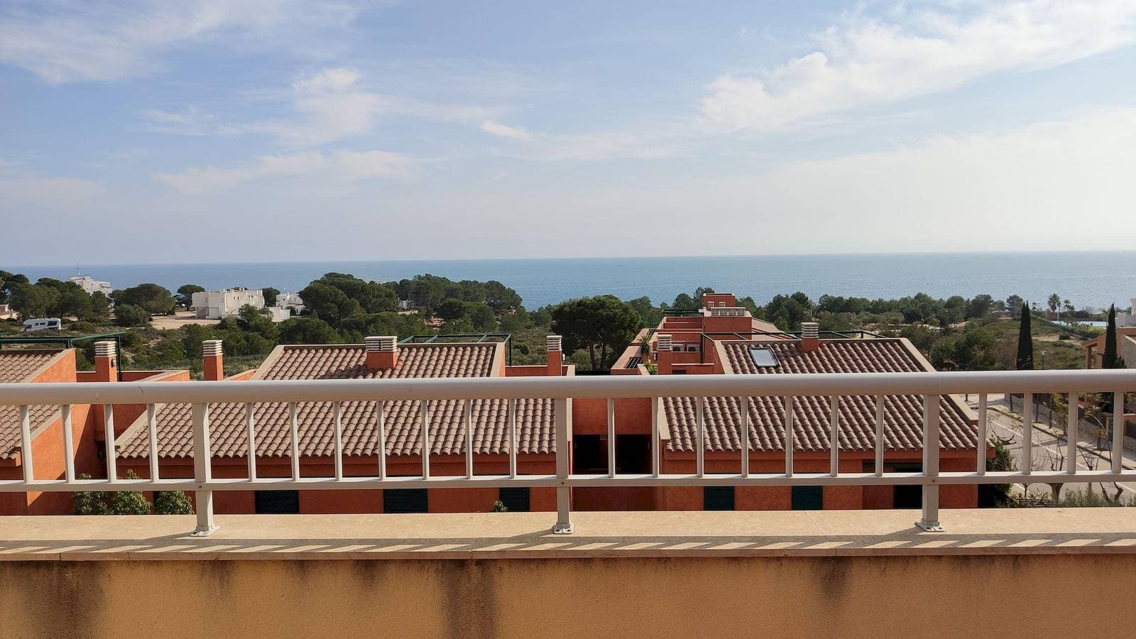 Foto 3 von 38: Msj 39 Magnifico Duplex con Vistas al Mar