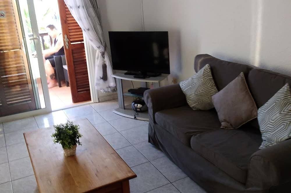 Foto 9 von 21: Wunderschön eingerichtete und möblierte Wohnung Parque Santiago 2
