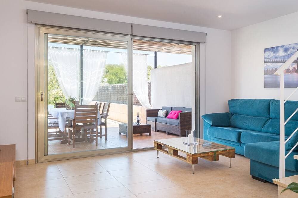 Foto 12 von 30: Vaumera F - Schöne Villa mit privatem Pool