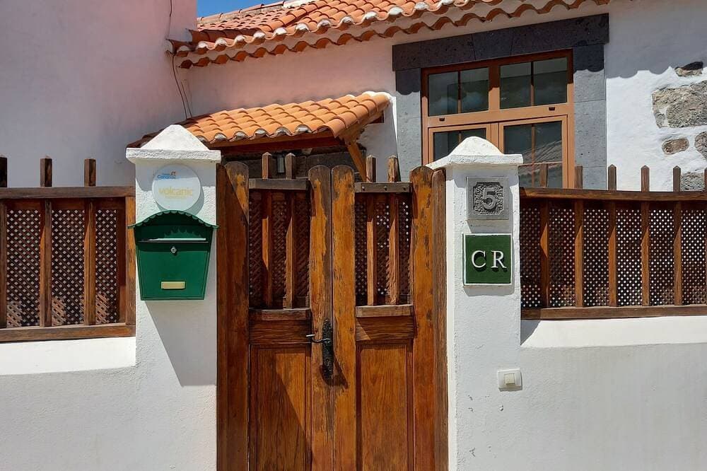 Foto 8 von 27: Haus Im Paradies, wo Ruhe die Regel ist