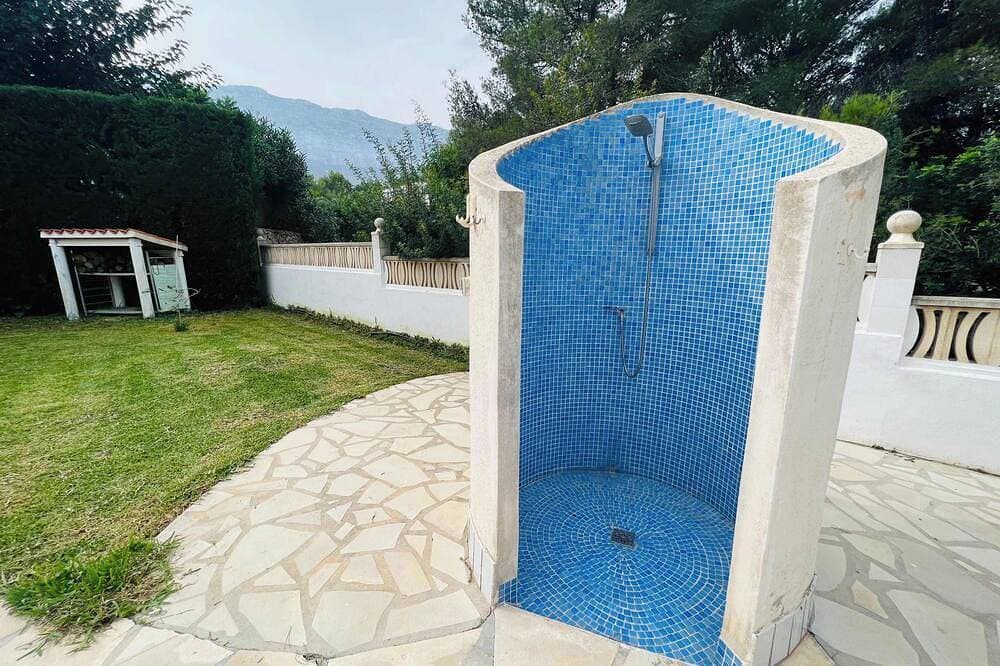 Foto 10 von 16: , Evelyn, villa mit Privatpool in Dènia