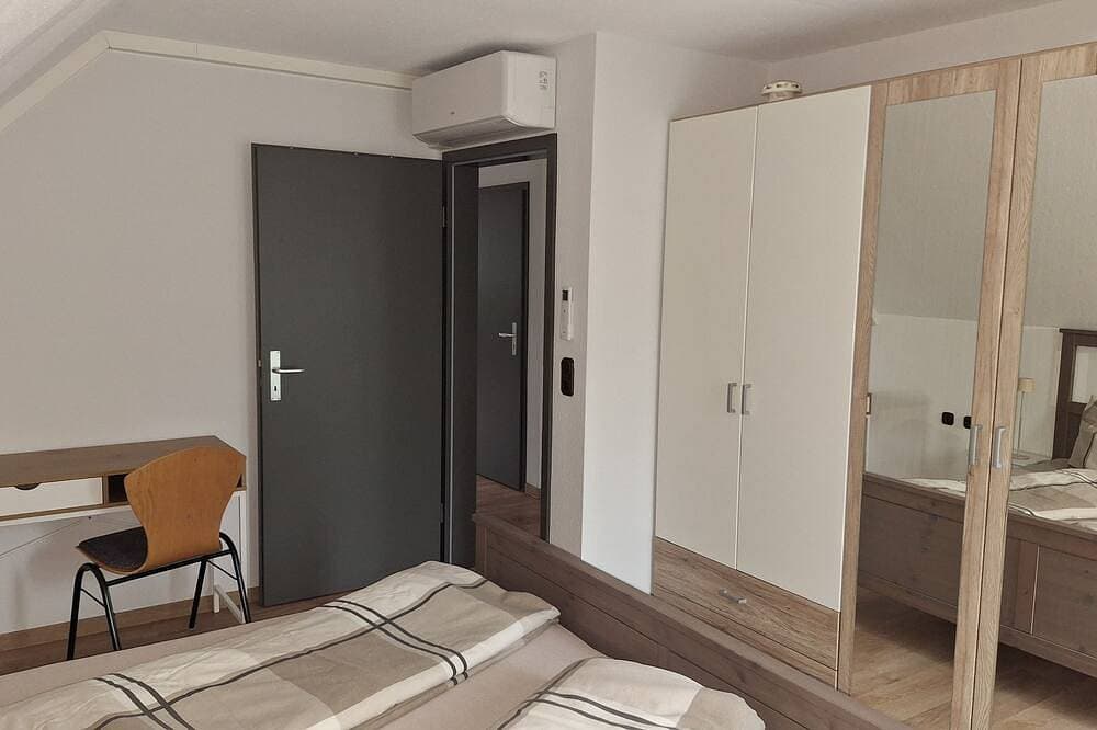 Foto 3 von 21: Apartment „Fewo Relax“ mit Balkon und WLAN