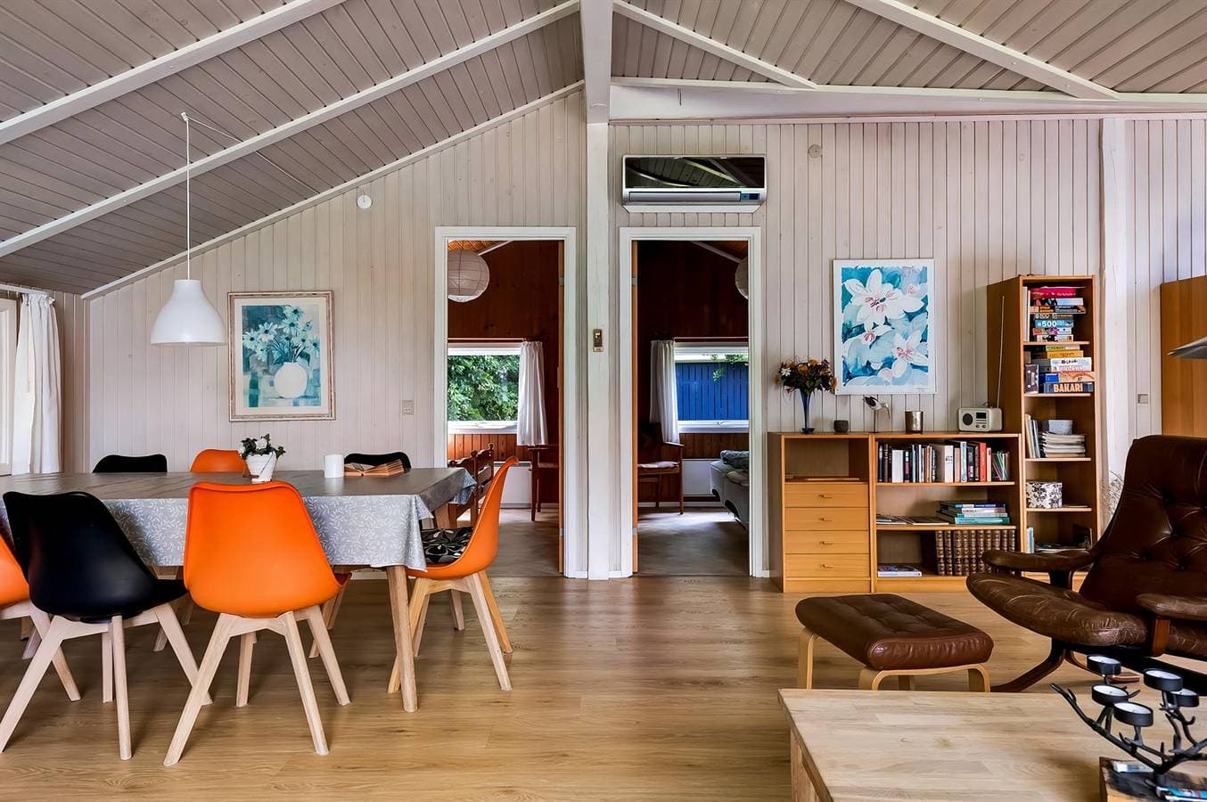 Foto 7 von 19: Pet friendly home in Sydals with sauna