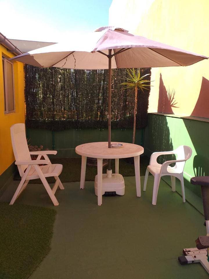 Foto 6 von 14: Studio with Terrace