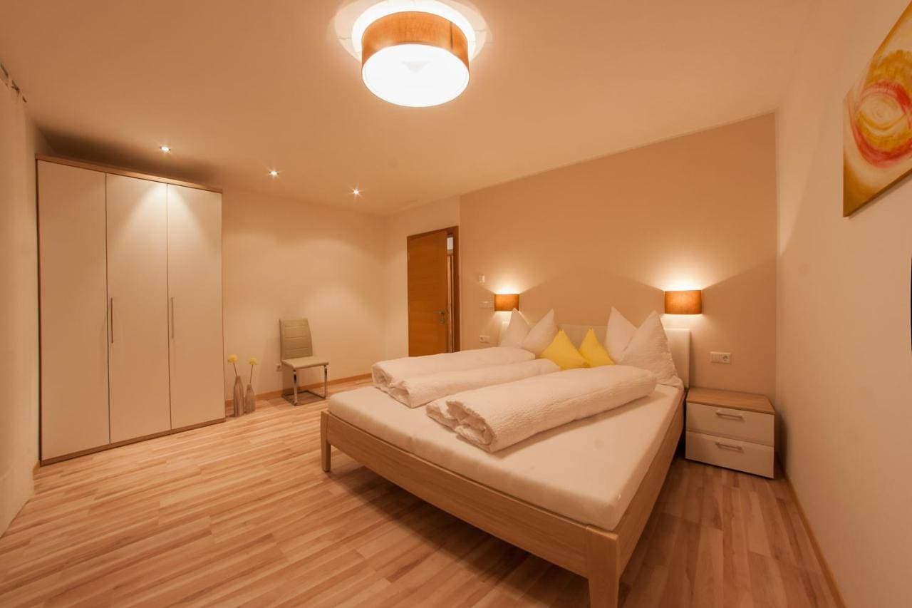 Foto 6 von 17: Junior Suite with Balcony