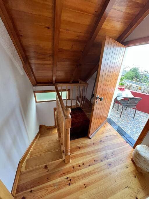 Foto 9 von 29: One-Bedroom Chalet