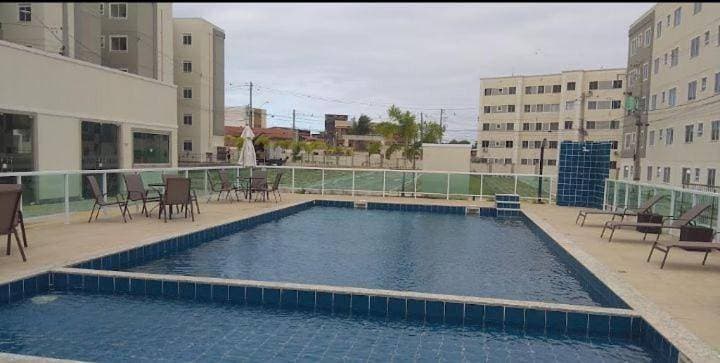 Solar das Fontes 1