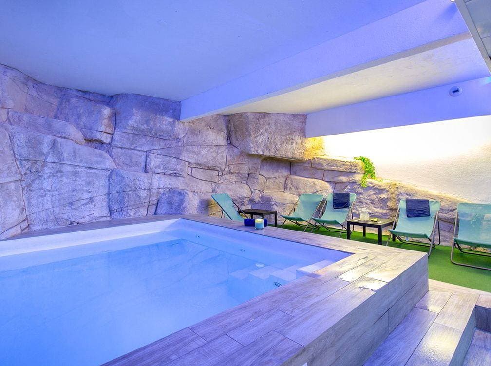 Foto 11 von 20: Studio für 2 Personen mit Balkon