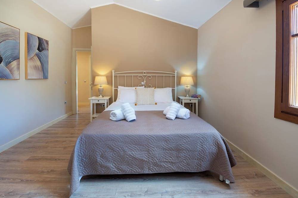 Foto 3 von 24: 🏡 Villa Ozias – Luxurious Modern Villa with Private Pool & Ionian Sea View
