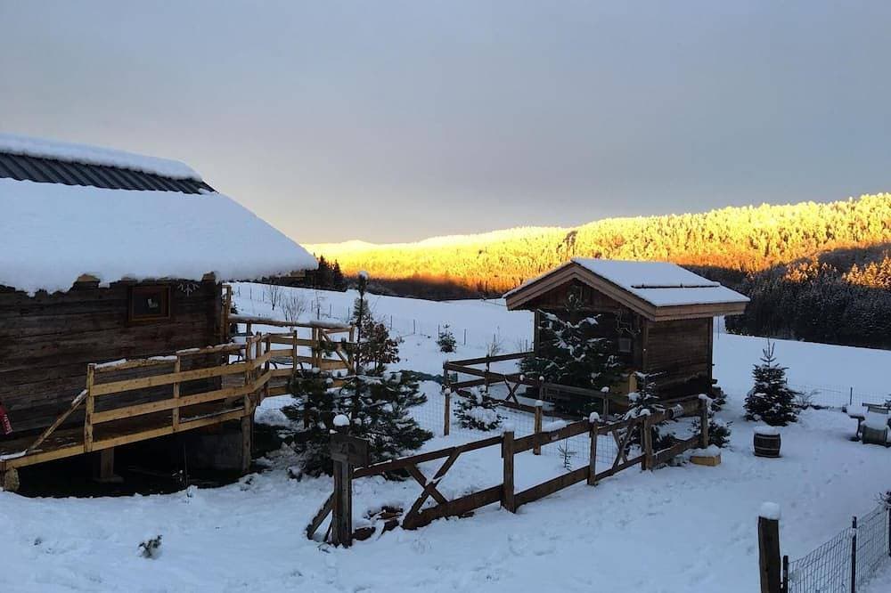 Foto 8 von 15: Chalet Abondance dans le Haut Jura