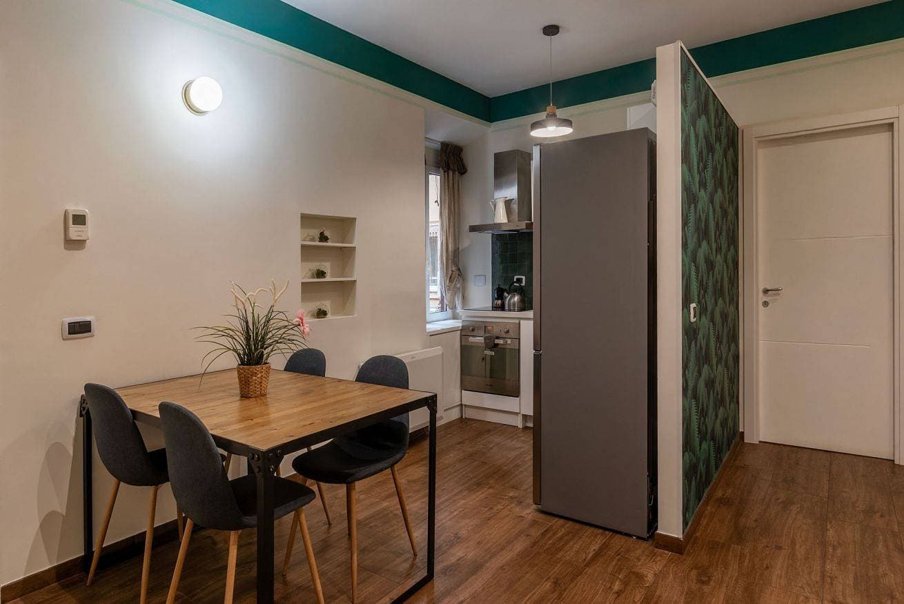 Foto 9 von 39: Ferienwohnung für 2 Personen