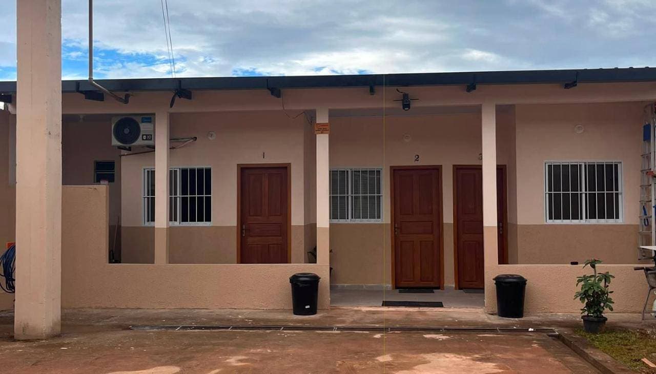 Apartamentos Portal da Amazônia 1