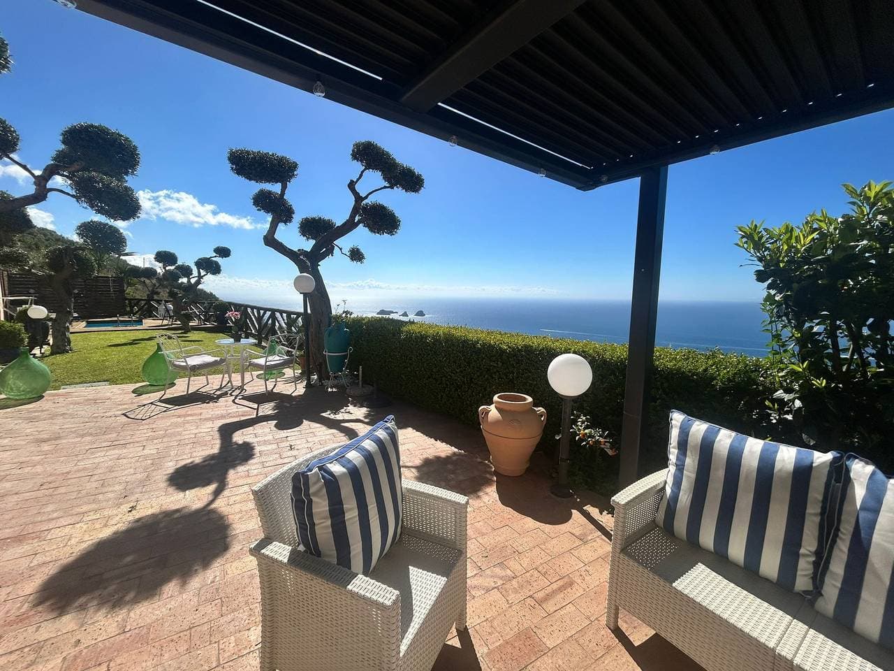 Foto 4 von 24: Relais Cacace by Espresso Rentals