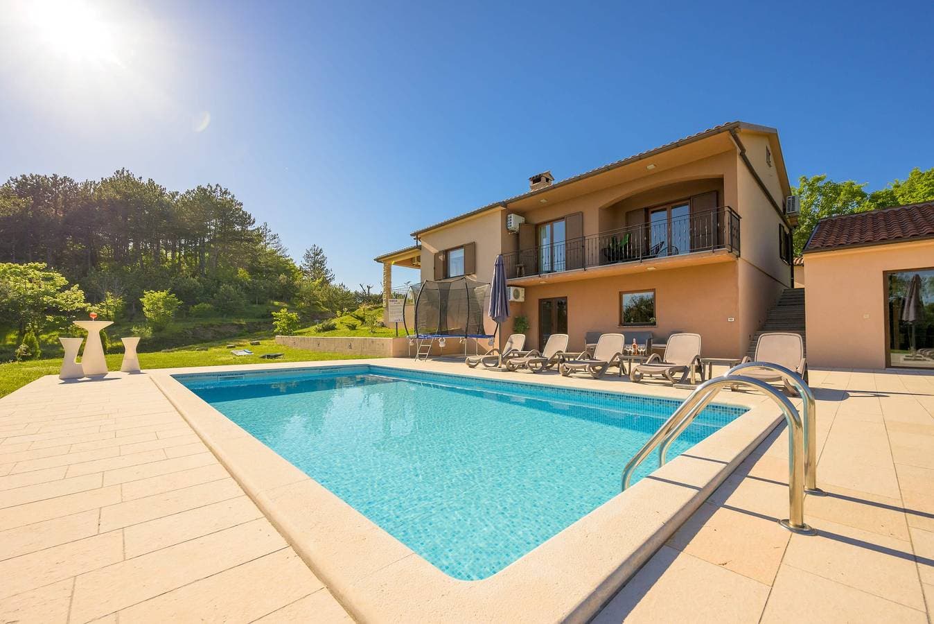 Foto 9 von 51: Villa Mirna