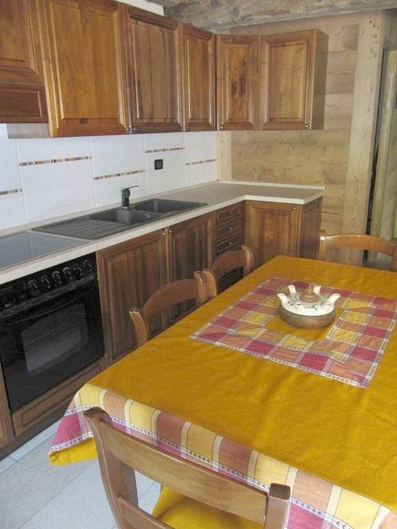 Foto 5 von 16: Holiday Home