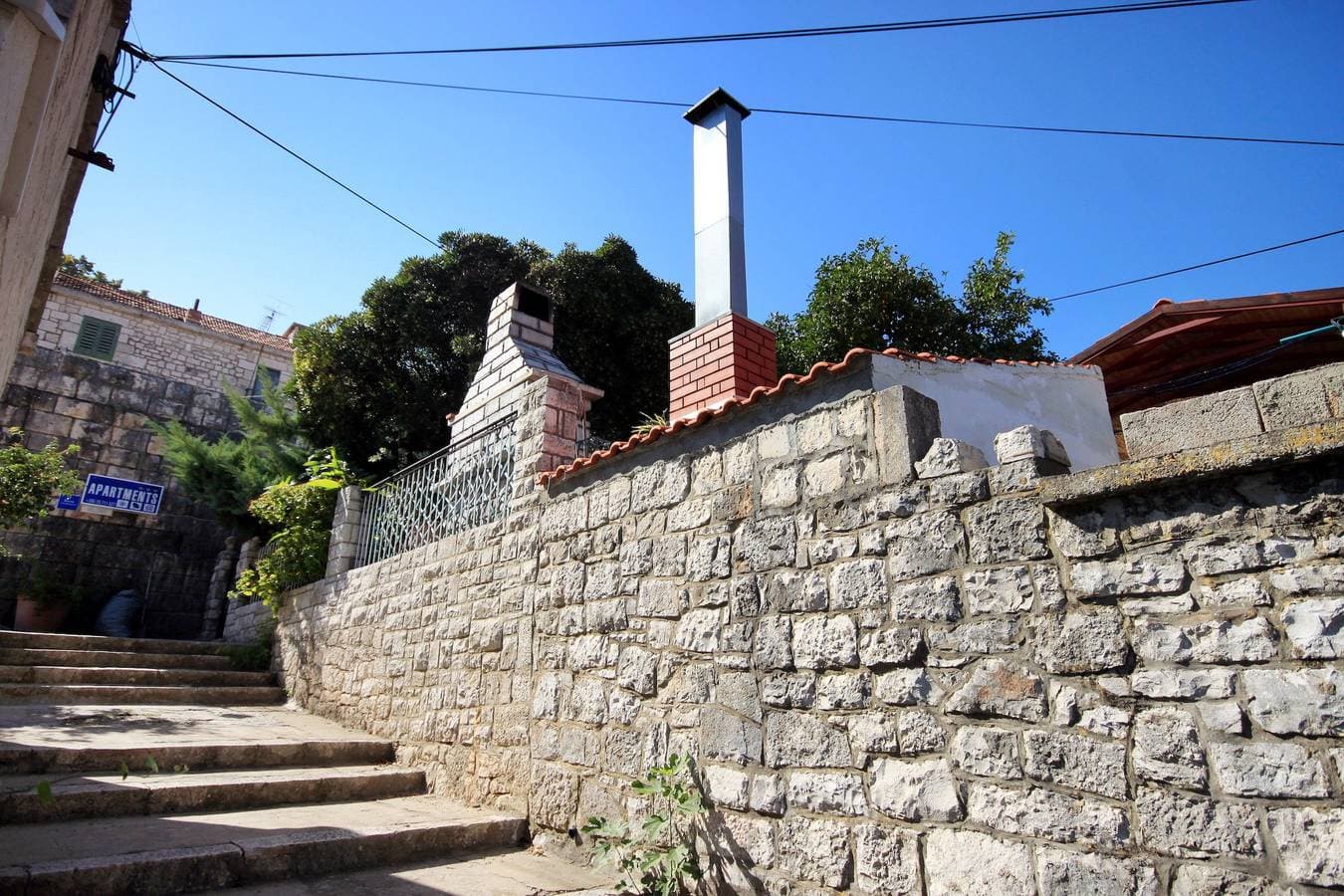 Foto 4 von 19: Studio Appartement am Strand Korcula -a